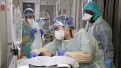 Coronavirus death toll crosses 3-lakh mark in India