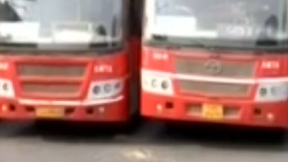 Ahmedabad: કોરોનાનું સંક્રમણ ઘટતા હવે આ સેવાઓ શરૂ કરવા માટે આજે થઈ શકે છે ચર્ચા, જુઓ વીડિયો