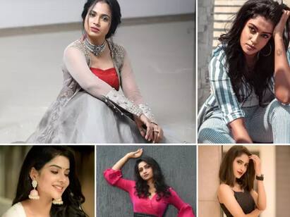 10 Most Desirable Women On Television 2020 உங்க பேவரைட் யாரு? -  2020ல் ரசிகர்களை கவர்ந்த டாப் 10 சின்னத்திரை நாயகிகள்!