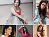 உங்க பேவரைட் யாரு? - 2020ல் ரசிகர்களை கவர்ந்த டாப் 10 சின்னத்திரை நாயகிகள்!