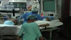 Mira Bhattacharya Hospitalized: হঠাৎ প্যানিক অ্যাটাক, হাসপাতালে ভর্তি বুদ্ধদেব ভট্টাচার্যের স্ত্রী মীরা ভট্টাচার্য