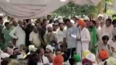 कोरोना की दूसरी लहर के बीच दोबारा देशव्यापी किसान आंदोलन पर क्या बोले Rakesh Tikait | हुंकार