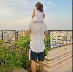 Kunal Khemu birthday: কুণাল খেমুর ৩৮ তম জন্মদিন, কার সঙ্গে বেশিরভাগ সময় কাটান অভিনেতা?