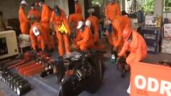 Cyclone Yaas | Odisha में हो रही है मूसलाधार बारिश, कई जगह पेड़ गिरने और पानी भरने की खबर