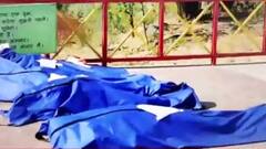 डॉक्टरों के अपमान का वचन आखिर कैसा सत्य वचन... | Satya Vachan