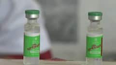 पिछले 24 घंटे में 24 लाख लोगों को लगी वैक्सीन, लेकिन टीकाकरण रफ्तार अब भी काफी धीमी