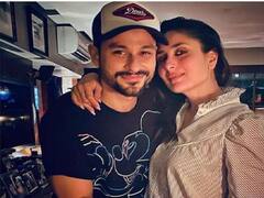 Kareena Kapoor ने ननदोई Kunal Khemu को किया बर्थडे विश, थ्रोबैक फोटो शेयर कर किया ये वादा