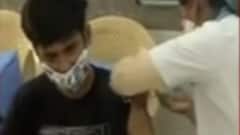 રાજ્ય સરકાર યુવાઓને આપશે વેક્સિનનું સુરક્ષા કવચ