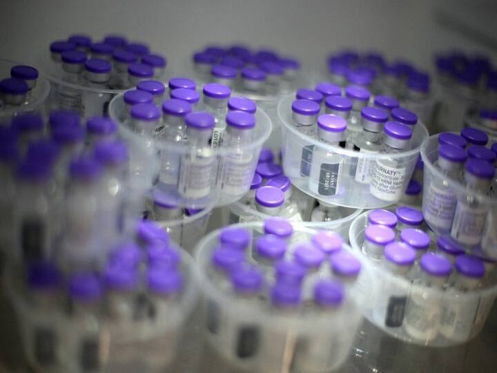 Mumbai Gets Global Tender Amid Vaccine Shortage, Receives Bid For Pfizer, Sputnik & Other Jabs Mumbai Gets Global Tender Amid Vaccine Shortage, Receives Bid For Pfizer, Sputnik & Other Jabs