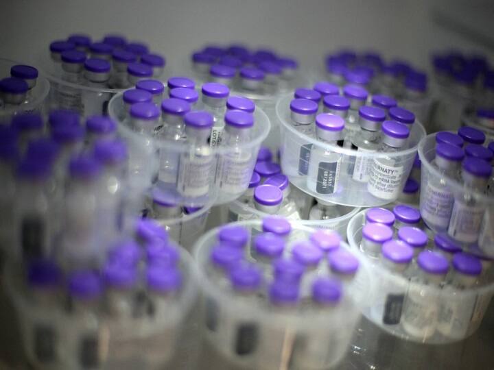 Mumbai Gets Global Tender Amid Vaccine Shortage, Receives Bid For Pfizer, Sputnik & Other Jabs