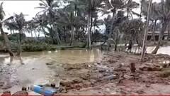 Yaas Cyclone: ইয়াসের প্রভাবে ৯ জেলায় বন্যার সতর্কতা জারি