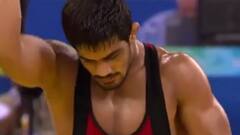 Hero के Villian बनने की कहानी...हत्या के केस में गिरफ्तार है Sushil Kumar | Bharat Ki Baat