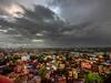 Cyclone Effects: चक्रवाती तूफान 'यास' का असर, यूपी के इन 25 जिलों में भारी बारिश की संभावना