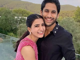 पहली मुलाकात के दौरान किसी और के साथ रिलेशनशिप में थे सामंथा अक्किनेनी और नागा चैतन्य, जानिए फिर कैसे हुई दोस्ती और शादी