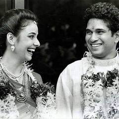 Sachin & Anjali Anniversary: সচিন-অঞ্জলির ২৬ তম বিবাহবার্ষিকী, কেমন ছিল শুরুর দিনগুলো?