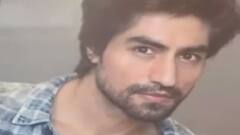 Fans find out about Harshad Chopda & Jennifer Winget's same T-shirt | Hot News Full