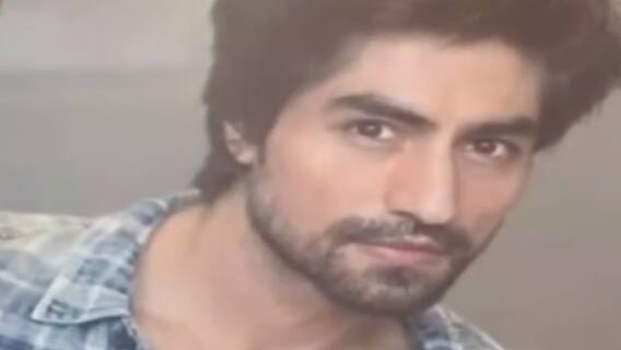 Fans find out about Harshad Chopda & Jennifer Winget's same T-shirt | Hot News Full