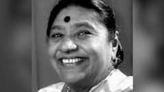 Kantabai Satarkar : तमाशा कलावंत रघुवीर खेडकरांच्या आई ज्येष्ठ लोककलावंत कांताबाई सातारकर यांचं निधन