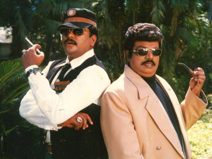 செந்திலுடன் 80களில் இவர் நடித்த படங்கள் அனைத்தும் பெரிய ஹிட்