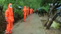 Cyclone Yaas की Ground Report : कल समंदर के तट से टकराएगा तूफान