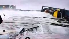 समंदर में मौत के गुनहगार कौन? क्यों जहाज को तूफान के वक्त किनारे नहीं लाते हैं ? | Ghanti Bajao