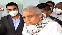 Yaas Cyclone Update: ইয়াস-মোকাবিলায় বিভিন্ন বাহিনীর সঙ্গে পুরোদমে সক্রিয় রাজ্য সরকার: রাজ্যপাল