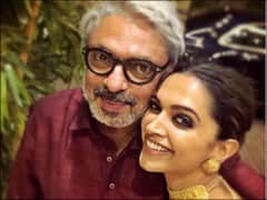 Deepika Padukone To Reunite With Sanjay Leela Bhansali For A New Film?