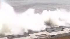 ਖਤਰਨਾਕ ਹੋਇਆ ਚੱਕਰਵਾਤੀ ਤੂਫ਼ਾਨ 'ਯਾਸ', 24 ਘੰਟੇ 'ਚ ਤੱਟਾਂ ਨਾਲ ਟਕਰਾਉਣ ਦੀ ਸੰਭਾਵਨਾ, ਮਚਾ ਸਕਦੈ ਤਬਾਹੀ