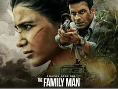 The Family Man 2 की रिलीज से पहले ट्विटर पर ट्रेंड हुआ #ShameonYouSamantha, जानिए वजह