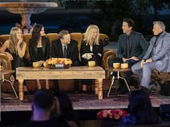 ‘Friends: The Reunion’ - When And Where To Watch The Special Episode In India; All You Need To Know