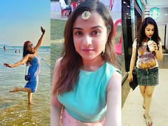 In Pics : साधारण वर्षभरानंतर दिशा सालियानचं नाव पुन्हा चर्चेत...