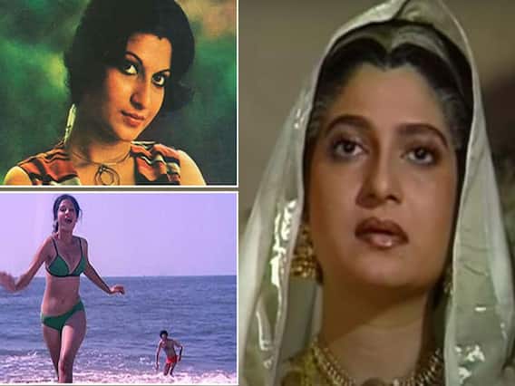 Mahabharat में कुंती का किरदार निभाने वाली Nazneen ने इस गाने में अपनी ड्रेस से मचाई थी खलबली, अब फिल्म इंडस्ट्री से हैं गायब Mahabharat में कुंती का किरदार निभाने वाली Nazneen ने इस गाने में अपनी ड्रेस से मचाई थी खलबली, अब फिल्म इंडस्ट्री से हैं गायब