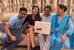 Days After Father’s Death Hina Khan Shares Emotional Post For Her Mother: ‘I Will Look After You, Wipe Your Tears’