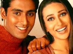 Abhishek Bachchan ने डायमंड रिंग देकर किया था Karisma Kapoor को प्रपोज, इस कारण टूटी थी शादी!