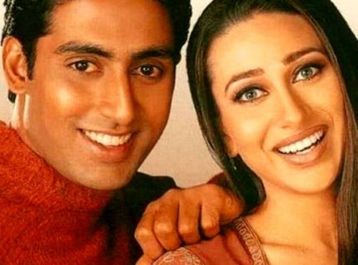 Abhishek Bachchan Proposed Karisma Kapoor with Diamond Ring know why they did not marry Abhishek Bachchan ने डायमंड रिंग देकर किया था Karisma Kapoor को प्रपोज, इस कारण टूटी थी शादी!