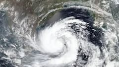 Yaas Cyclone Update: আগামীকাল সকালেই উপকূলে, বালেশ্বরের কাছে ইয়াসের ল্যান্ডফল: সঞ্জীব বন্দ্যোপাধ্যায়