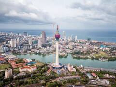 ’இந்தியாவை நம்பி வேலை ஆகலை’ - எண்ணெய்க் கிணறுகளைத் திரும்பக் கேட்கும் இலங்கை!