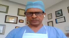 क्या कोरोना की दूसरी लहर अब कमजोर पड़ रही है? क्या कहते हैं डॉ. अरविंद कुमार