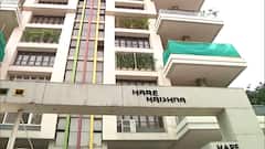Nagpur : शिवाजीनगर भागात राहणाऱ्या व्यावसायिकाच्या घरी ईडीचं सर्च ऑपरेशन