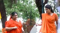 Mann Kee Awaaz Pratigya 2: Pratigya finds herself in ashram post leap