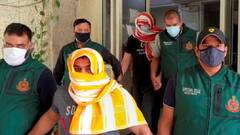 पूछताछ के लिए Sushil Kumar को मॉडल टाउन लेकर पहुंची दिल्ली पुलिस