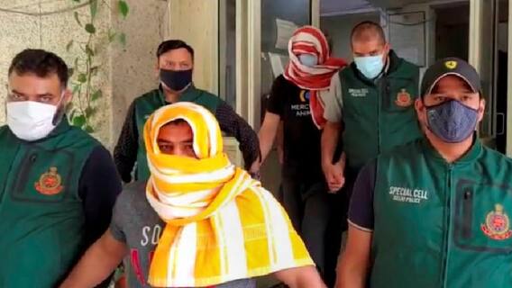 Inside story of Sushil Kumar's connection with Gangster | Sansani (24.05.2021)