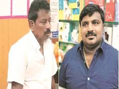 ”நீங்க இன்னும் கொஞ்ச நாள் சிறையில் இருங்க” - ஜெயராஜ்-பென்னிக்ஸ் வழக்கு எஸ்.ஐ ஜாமீன் மனு விசாரணை ஒத்திவைப்பு !