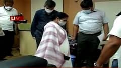 Yaas Cyclone Update: নবান্নে কন্ট্রোল রুমের প্রস্তুতি খতিয়ে দেখলেন মুখ্যমন্ত্রী