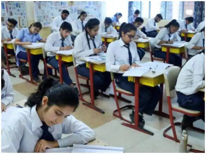 Gujarat Class 12th Board Exam Date 2021 Pattern Marks MCQ Timings Dates Details Gujarat 12th Board Exam Date 2021: एक जुलाई से शुरू होंगी गुजरात बोर्ड की 12वीं की परीक्षा