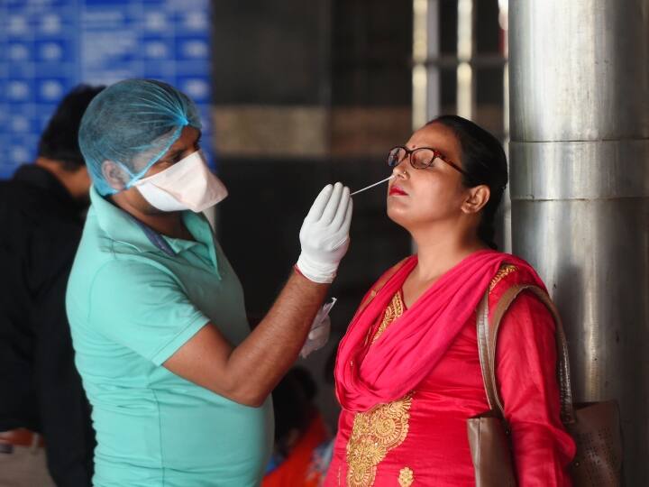 Coronavirus Cases India 25 May 2.08 Lakh New Covid-19 Cases, 4,157 Deaths In past 24 hours latest news India Coronavirus Cases Today: 2.08 Lakh New Covid Cases, 4,157 Deaths In Past 24 Hrs; Declining Trend Maintained
