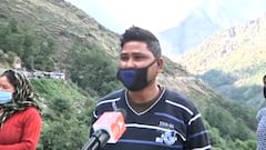 Village near Pithoragarh awaits proper health services amid Coronavirus crisis