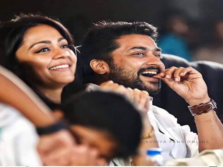 அன்பான மனைவி... அழகான துணைவி... அமைந்தாலே ஆனந்தமே!