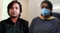 ग्रामीण भागात कोविड व्यवस्थापन करणाऱ्या 1300 कंत्राटी डॉक्टरांच्या सेवा समाप्तीचे आदेश