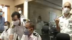Cyclone Yaas 200 kms away from Paradip Port in Odisha | Top 10